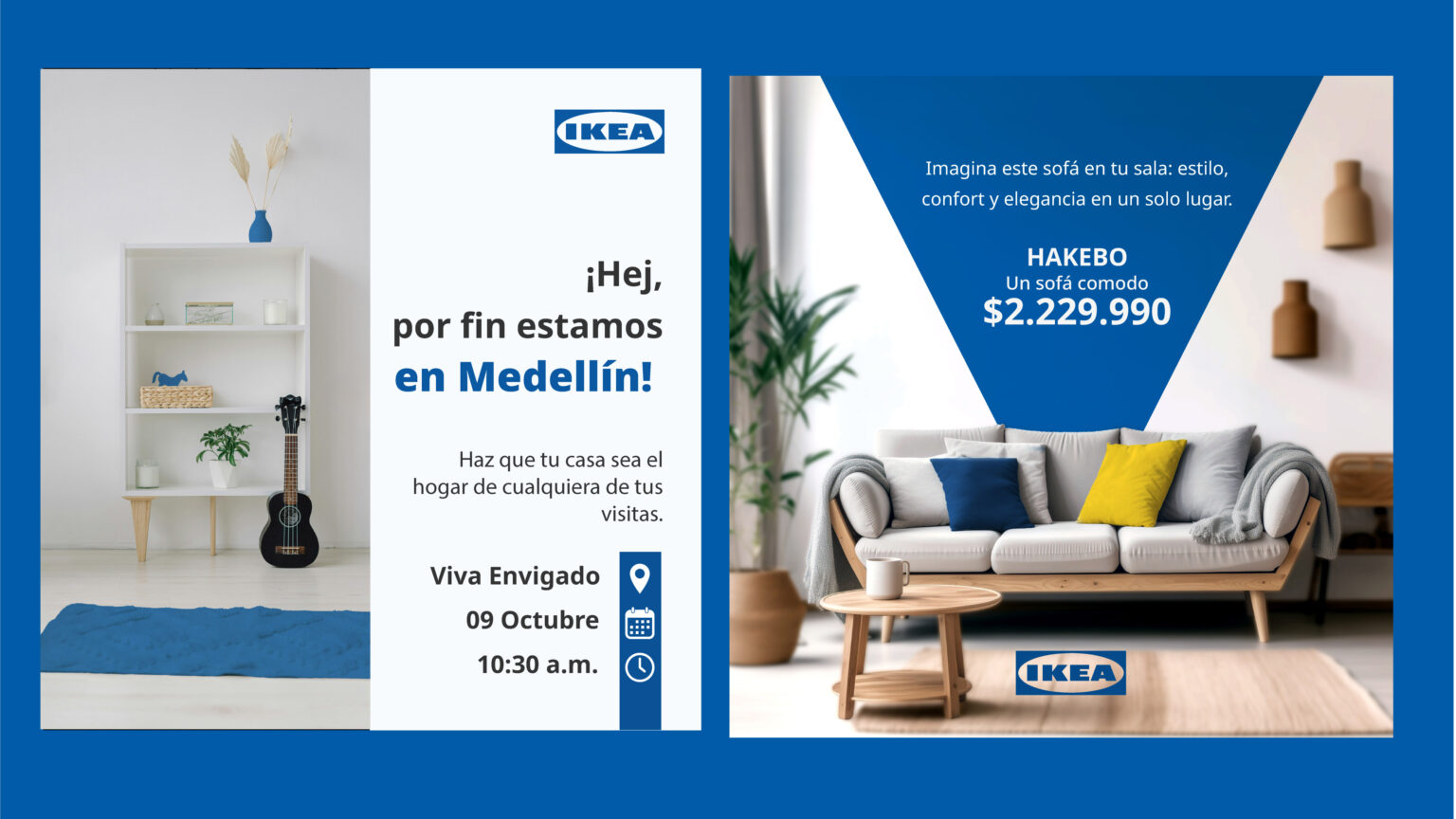 Servicios